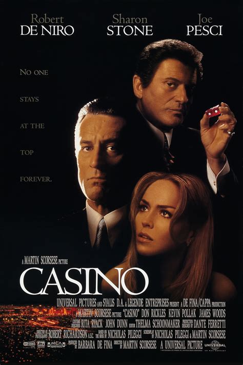 casino ımdb|casino 1995 movie.